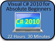 Visual C# 2010 for Absolute Beginners