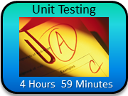 Unit Testing