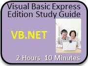 Visual Basic Express Edition Study Guide