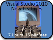 Visual Studio 2010 New Features