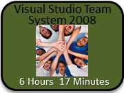 Visual Studio Team System 2008
