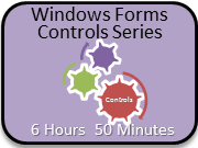 Windows Forms Controls