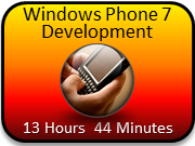 Windows Phone 7 Development