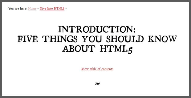 Top websites to learn Html and css : IdealProgrammer.com