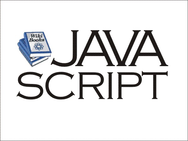 Titel WikiBook JavaScript